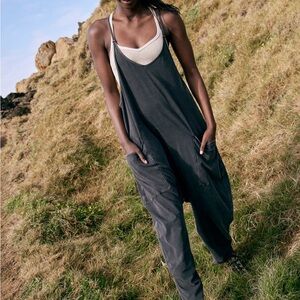 Free People hot shot onesie